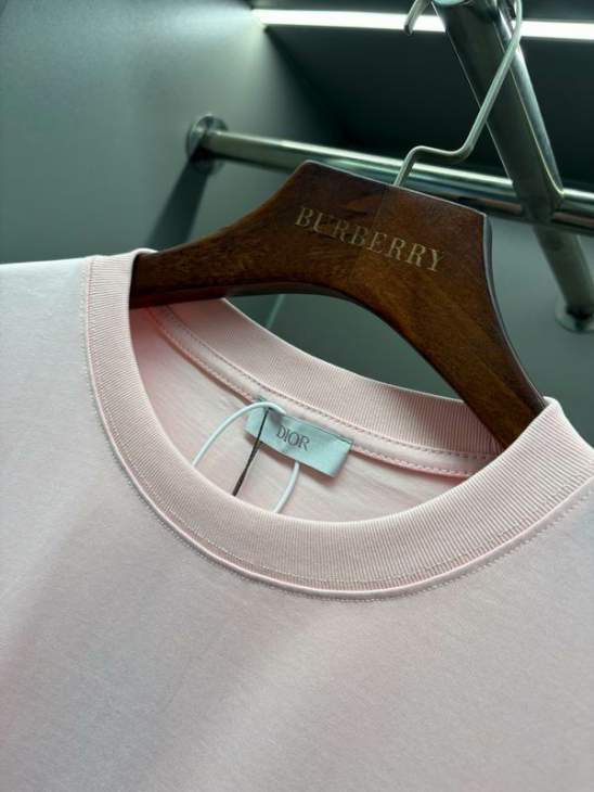 Dior T Shirts Short _SKUDiorS-2XLaztx0316108